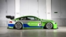 Alpina показа В6 GT3