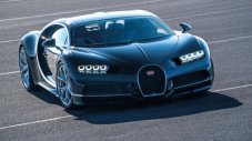 Шефът на Bugatti призна: Наследникът на Chiron ще е хибрид
