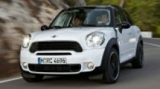Това е новият Mini Countryman (Crossman)
