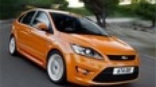 Ford показа новия Focus ST