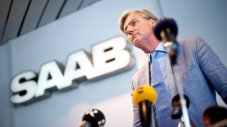 Съдът потвърди фалита на Saab 