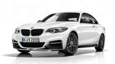 BMW предложи специална версия на BMW M240i