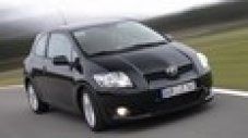 През 2008 г. Toyota ще произведе 10.4 млн. автомобили
