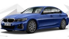 Европа получава най-мощната версия на BMW 3-Series