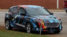 5 факта за новия Ford Focus