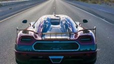 Koenigsegg Agera RS подобри още 4 световни рекорда (ВИДЕО)