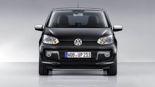"What Car?" избра Volkswagen Up! за автомобил на годината
