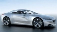 Нова концепция показва бъдещия дизайнерски стил на Peugeot