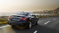 Infiniti модернизира Q70