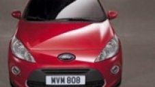 Ford Ka e готов!