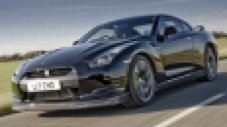 Някои данни за Nissan GT-R V-Spec