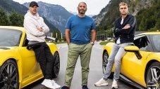 Бъдещето на култовото предаване Top Gear е под въпрос