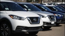 Nissan се изтегля от повечето държави в Европа