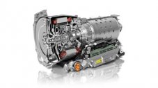 ZF представи нова скоростна кутия
