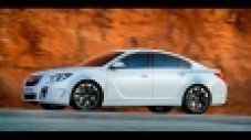 Opel представи Insignia OPC