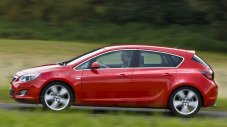 Opel пуска турбо двигател на газ