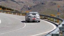 Заснеха новото Renault Megane на видео