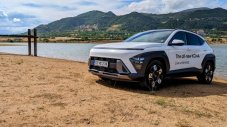 Какво се случи с Hyundai Kona? Тестваме второто поколение на корейския кросоувър