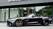 Тунинг за Mercedes-AMG GT R - защо не?