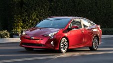 Обявиха Toyota Prius за най-икономичната кола