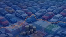 Цените на употребяваните автомобили в Европа растат
