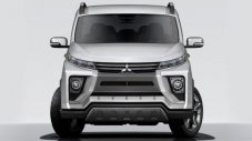 Mitsubishi ще предложи още един всъдеходен миниван