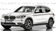 Новото BMW X3 ще порасне и отслабне