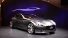 Infiniti пуска свой хибрид през 2010