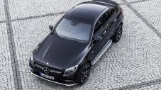Mercedes-Benz GLC Coupe получи версия AMG