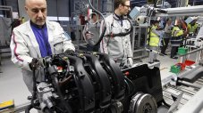 PSA търси купувач на двигатели, правени за BMW и Ford