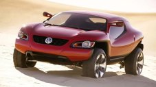 Преди 22 години Volkswagen създаде перфектното офроуд купе