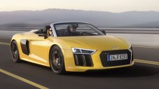 Ясна е цената на Audi R8 V10 Spyder