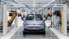 Volkswagen променя бизнес-модела при електромобилите