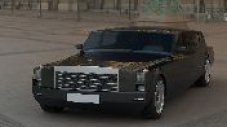 Ще възродят ли лимузините ЗИЛ ?