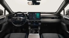 Android Auto се оказа проблем за новата Toyota RAV4