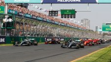 Коронавирусът отложи старта на Формула 1