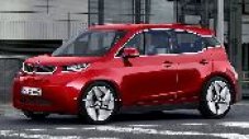 BMW планира увеличаване на продажбите