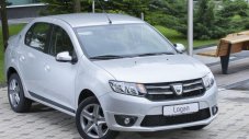Dacia пусна юбилеен Logan