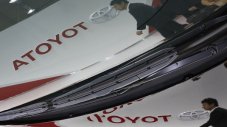 Toyota си остава най-скъпата автомобилна марка