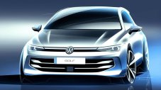 Volkswagen показа как ще изглежда последният Golf с ДВГ 
