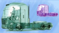 Камионите в Европа ще са различни от сегашните