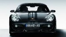 Нов модел на Porsche в Лос Анджелис