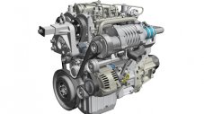 Renault подготвя дизелов мотор с два цилиндра