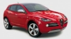 Alfa Romeo напредва в разработката на SUV модел
