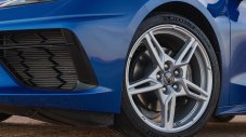 Новият Chevrolet Corvette се оказа с дефектни джанти