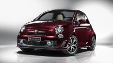 Abarth 695 тръгва в серия от 499 бройки