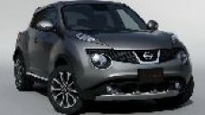 Nissan на салона за тунингови автомобили в Токио