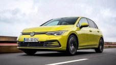 Golf няма да умре, но става електрически!