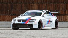 Пистово BMW M3 за улиците