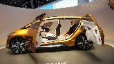 Renault показа заместникът на Scenic